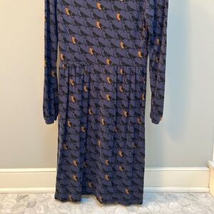 Boden 3 Season Dress